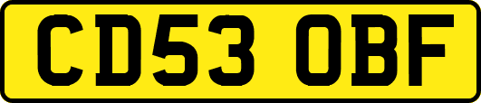 CD53OBF