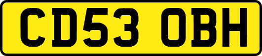 CD53OBH