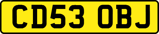 CD53OBJ