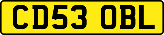 CD53OBL