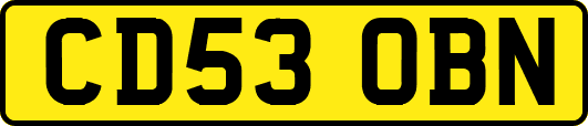CD53OBN