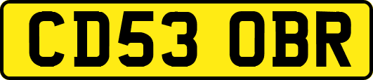 CD53OBR