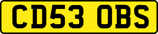 CD53OBS