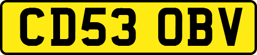 CD53OBV