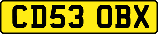 CD53OBX
