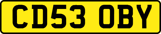 CD53OBY