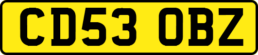 CD53OBZ