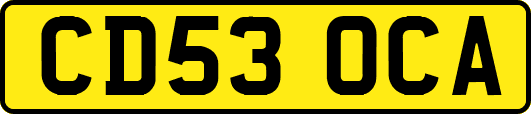 CD53OCA