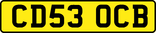 CD53OCB