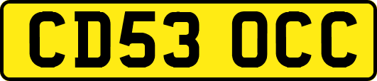 CD53OCC