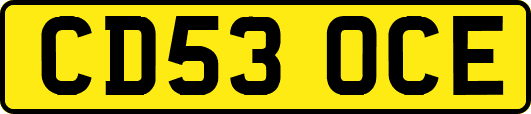 CD53OCE