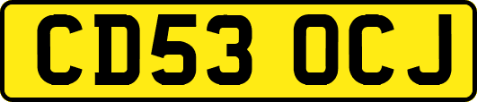 CD53OCJ