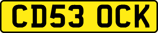 CD53OCK