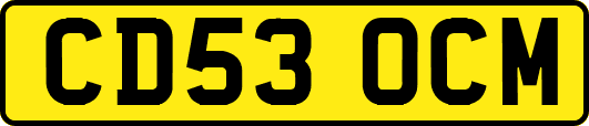 CD53OCM