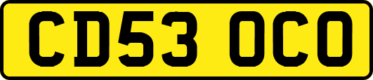 CD53OCO