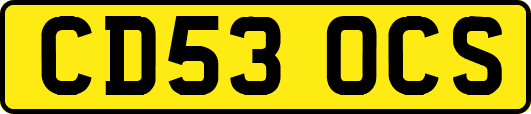 CD53OCS