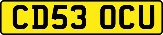 CD53OCU