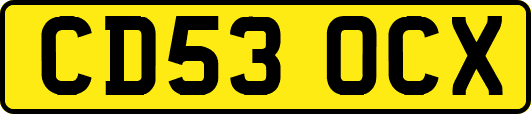 CD53OCX