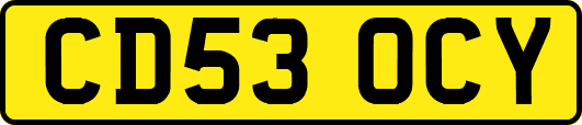 CD53OCY