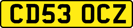 CD53OCZ