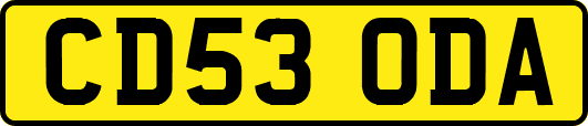 CD53ODA