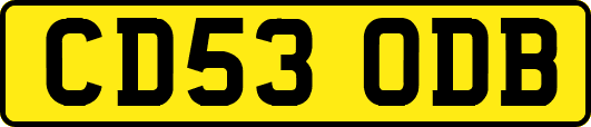 CD53ODB