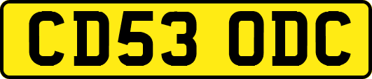CD53ODC
