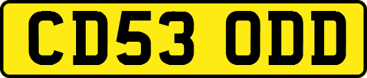 CD53ODD