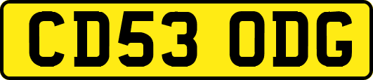 CD53ODG
