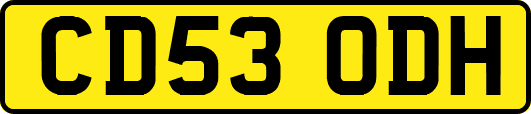 CD53ODH