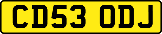 CD53ODJ