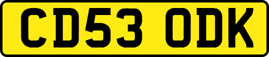 CD53ODK