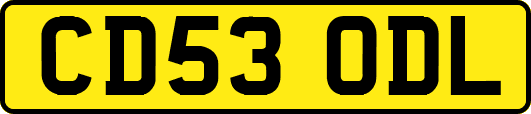 CD53ODL