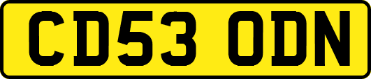 CD53ODN