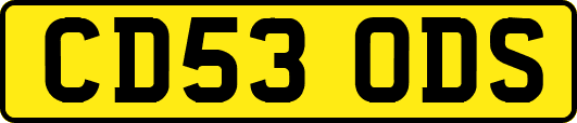 CD53ODS