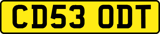 CD53ODT