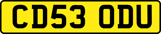 CD53ODU