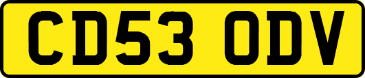 CD53ODV