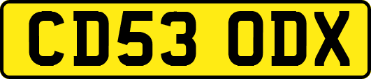 CD53ODX
