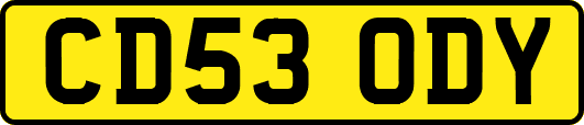 CD53ODY