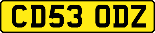 CD53ODZ