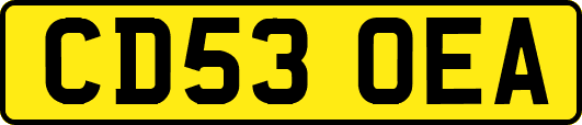 CD53OEA