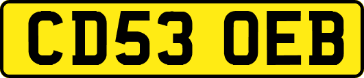 CD53OEB