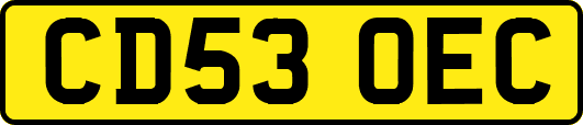 CD53OEC