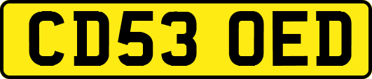 CD53OED