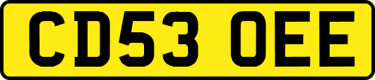 CD53OEE