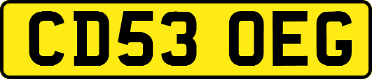 CD53OEG