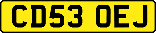 CD53OEJ