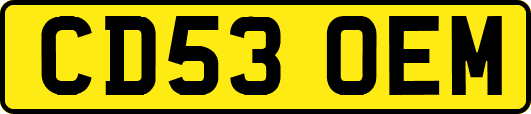 CD53OEM