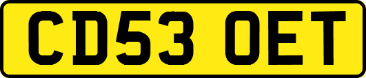 CD53OET